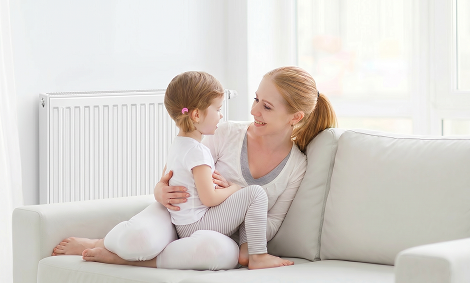 Hydronic heating Melbourne