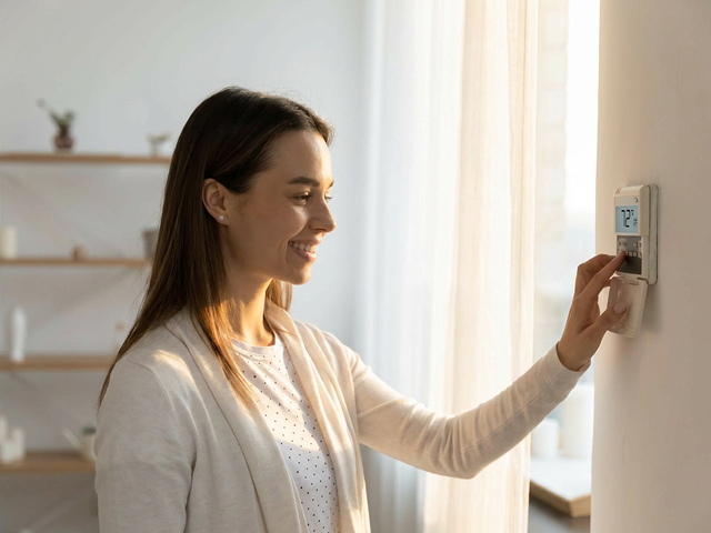 Hydronic heating Melbourne